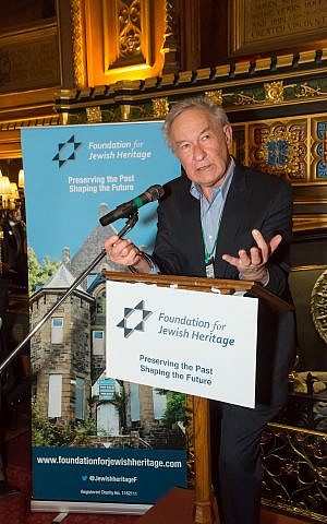 Organización británica planea restaurar sinagogas abandonadas de Europa
