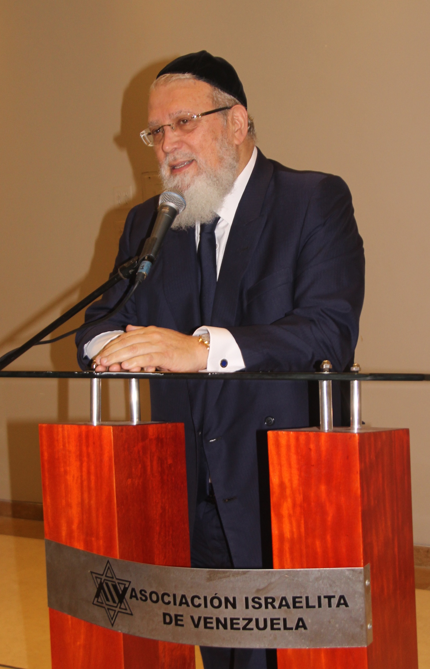 Rabino Cohen