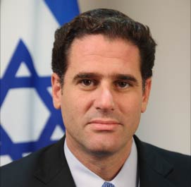 Ron Dermer