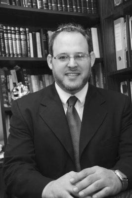 rabino eitan creditos