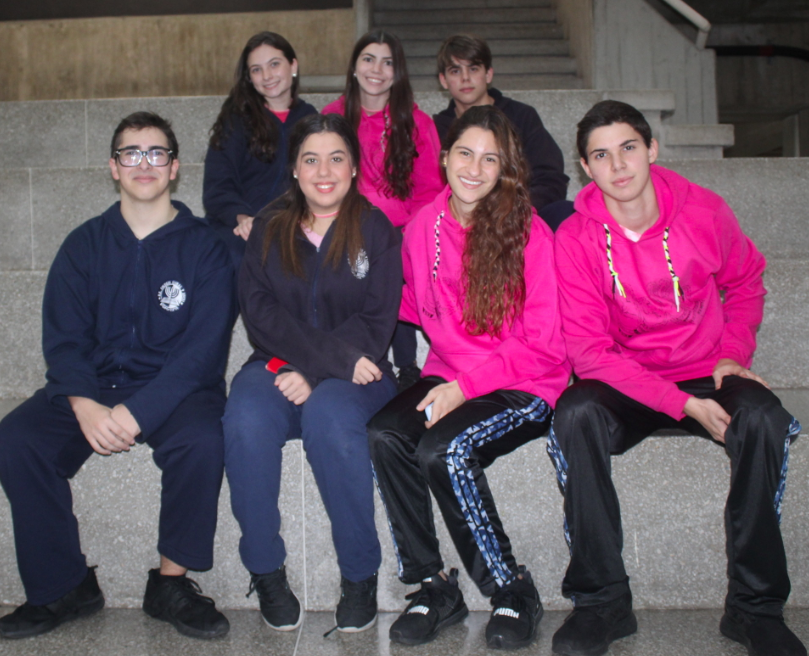 Centro de Estudiantes