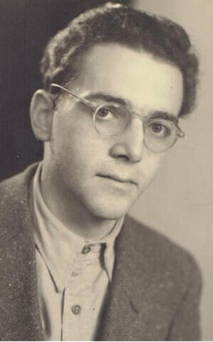 Eddy-De-Wind Última parada Auschwitz