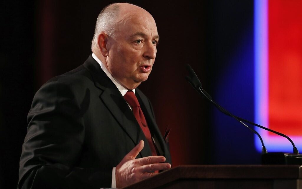 ISRAEL-HISTORY HOLOCAUSTO