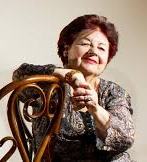 Elisa-Lerner honoris causa