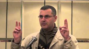 Barghouti