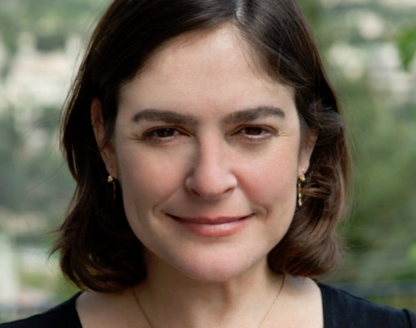 Caroline Glick estadounidenses