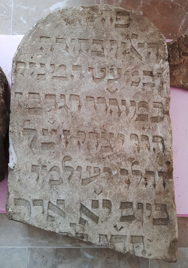 Lápida-Austria lápidas