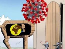 Coronavirus-de-Troya-JPost peste