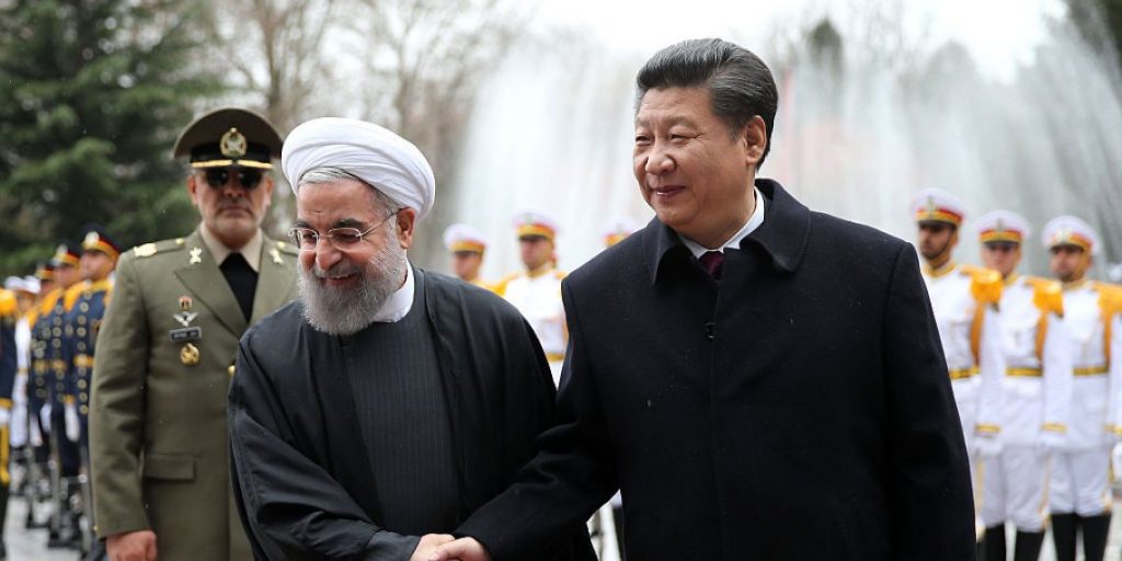Rouhani-y-Xi-AP estados