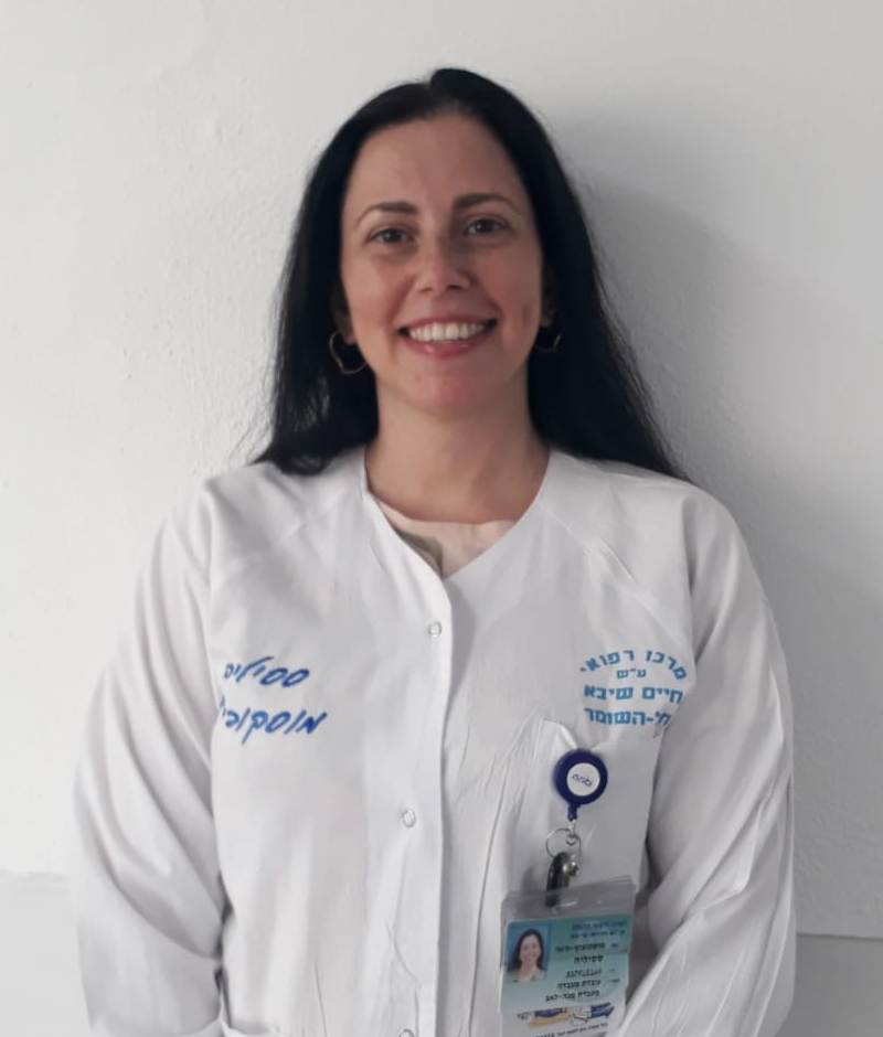 Foto-Cecilia-Moskovitz laboratorio