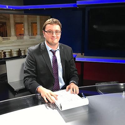 Jackson Richman conspiraciones