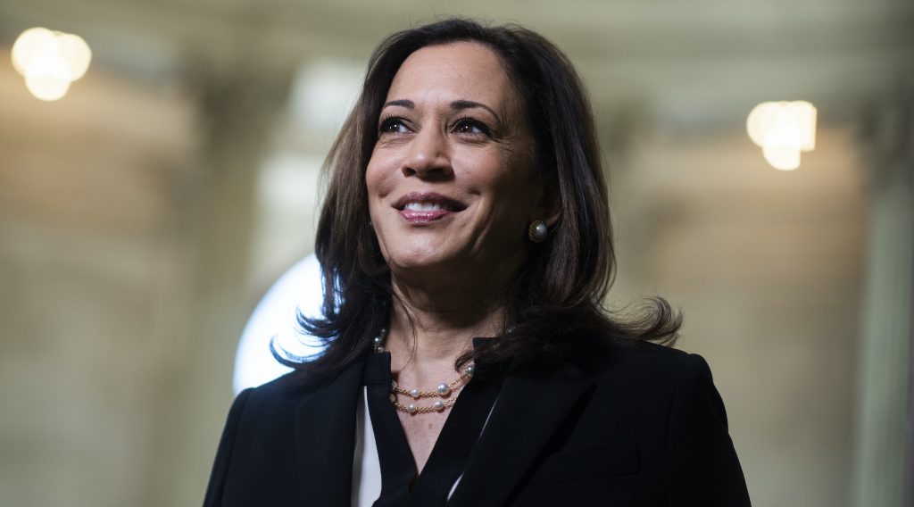 Kamala Harris