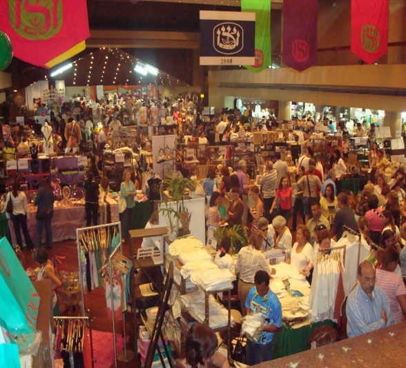 Bazar EXPO MAMÁ grupo