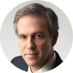 Bret Stephens paz