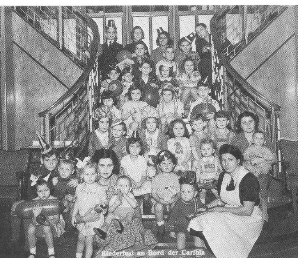 Niños-del-Caribia-1939 centro