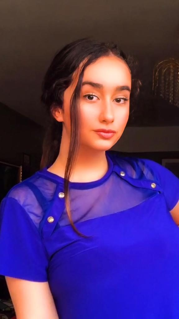 Samantha-Finckler limud