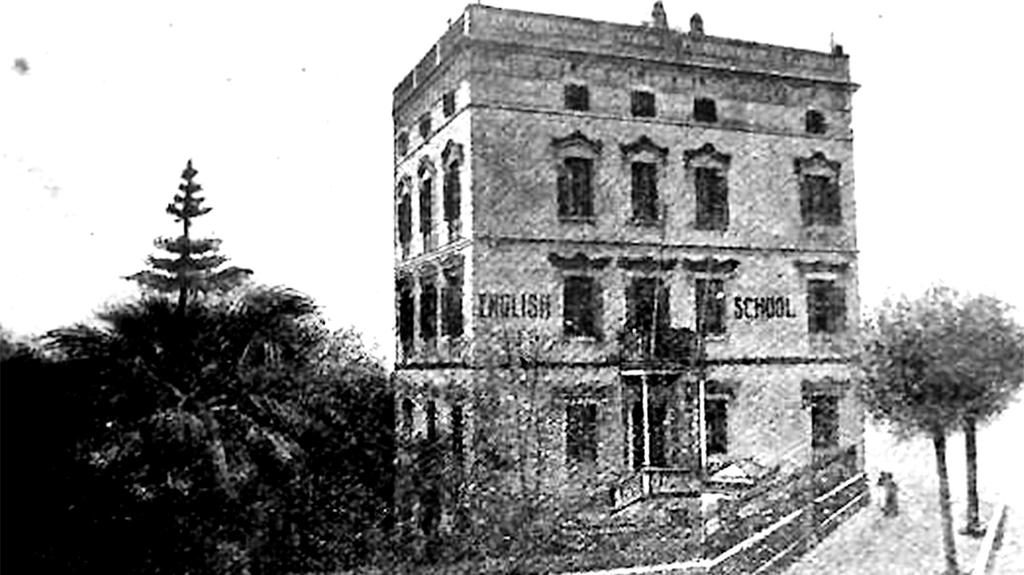 Sinagoga-Barcelona guerra