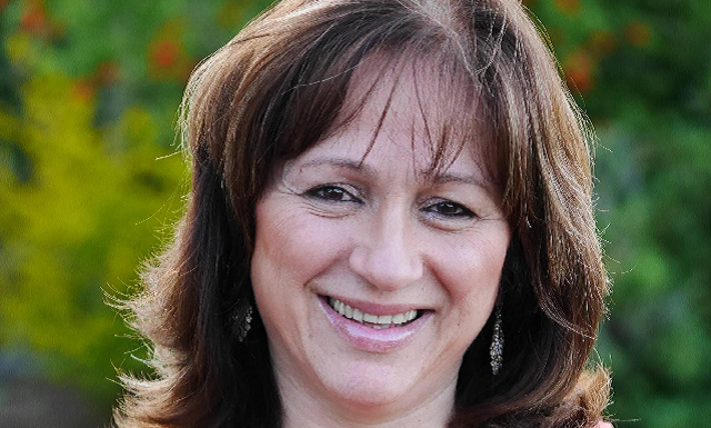 Ana Jerozolimski acuerdo