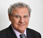 Efraim-Inbar proceso