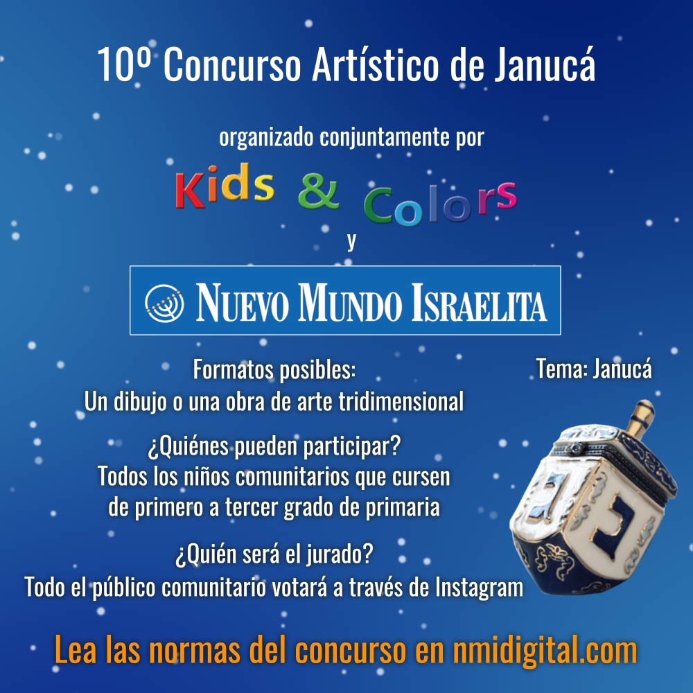 concurso januca kids