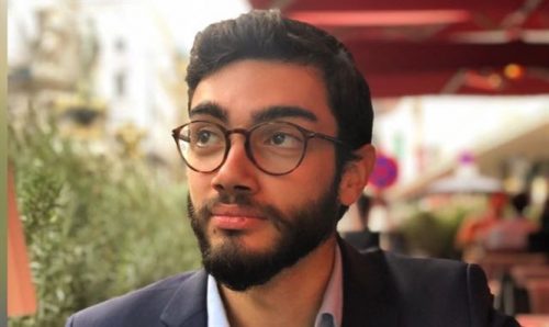 Illya-Babkin policía