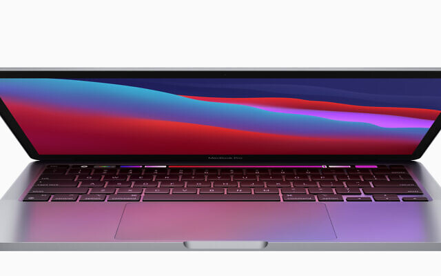 MacBook-Pro-con M1