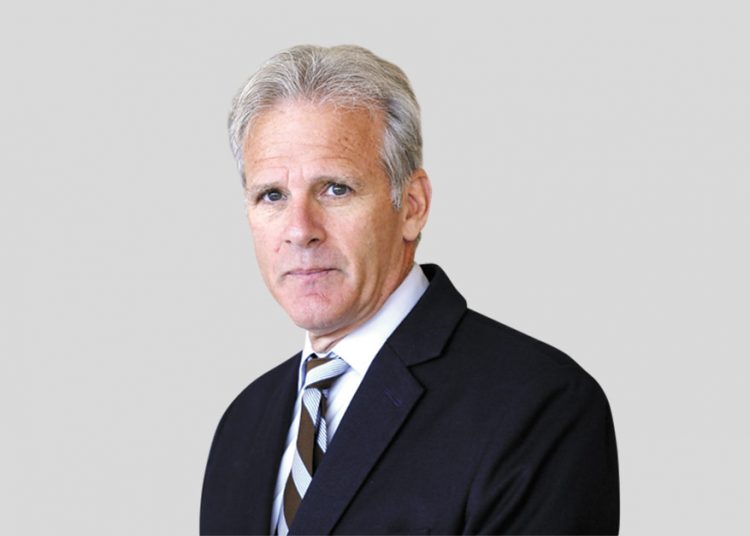 Michael Oren unidos