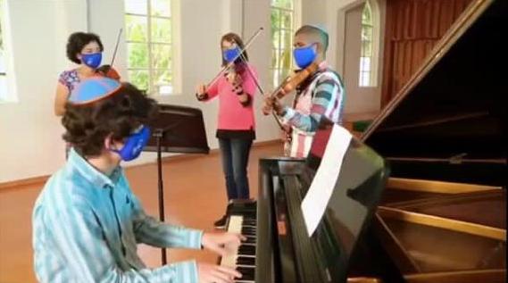 Músicos-del-Centro Cultural