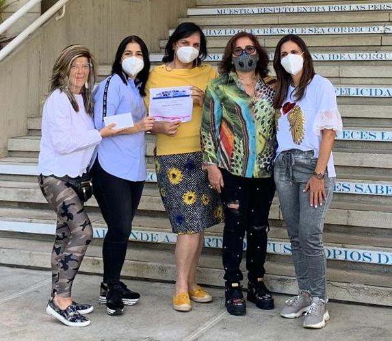 Donativo WIZO recortada