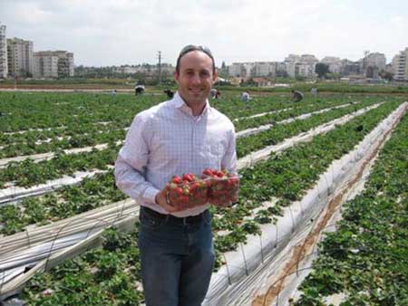Joseph-Gitler-The-Algemeiner alimentos