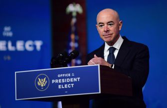 Alejandro-Mayorkas presidente