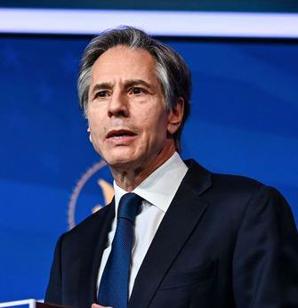 Antony-Blinken presidente