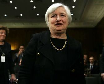 Janet-Yellen presidente