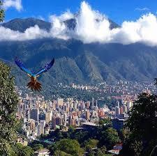 Naturaleza-de-Caracas hebraica