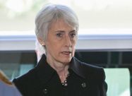 Wendy-Sherman presidente