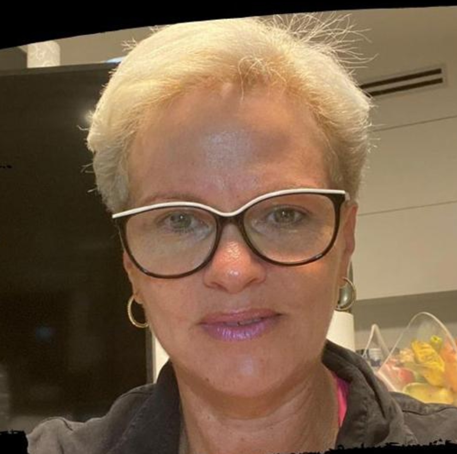 Anabella Jaroslavsky familia