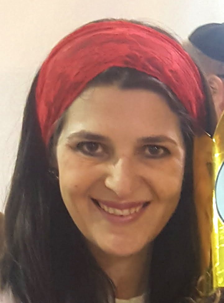 Hadara-Weisman familia