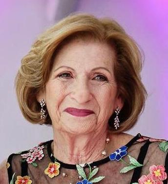 Regina-Gedaly colegio