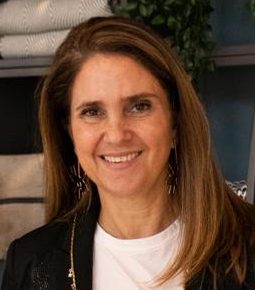 Viviane Guenoun familia