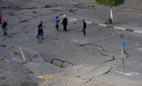 Calle-colapsada-AP tierra