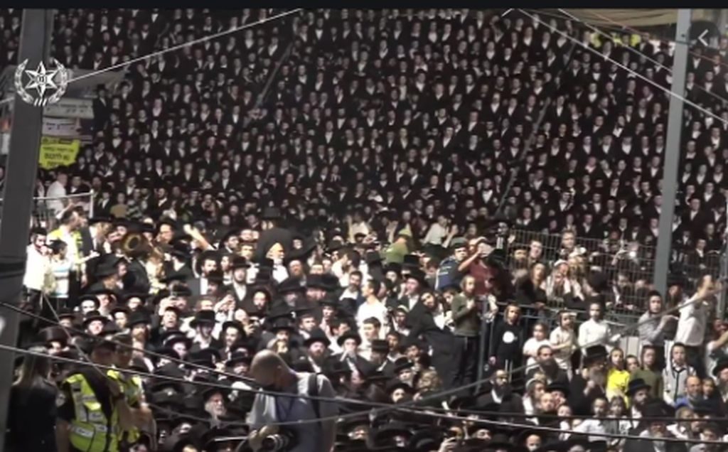 Monte-Merón familias