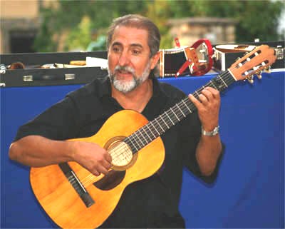 Paco-Díez sefarad