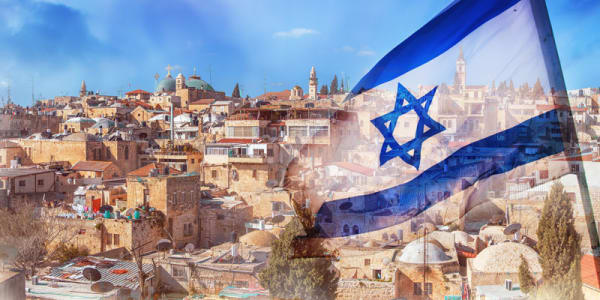 Paz en-Israel