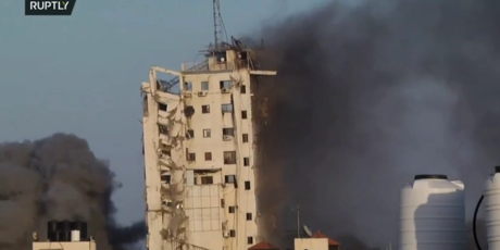 Torre-Al-Shuruk-LiveTube grupo