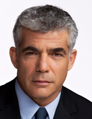 Yair Lapid