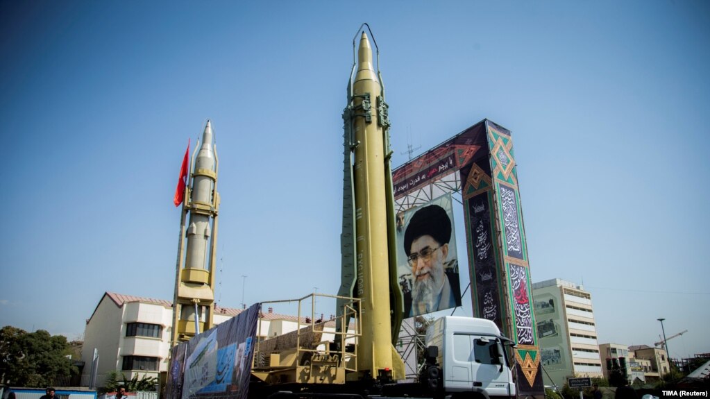 Irán-nuclear-misiles acuerdo