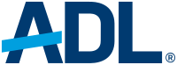 Logo ADL incidentes