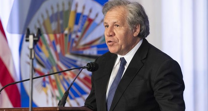 Luis Almagro