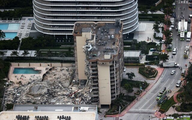 Surfside-Florida-edificio-colapsado-Getty-AFP miami