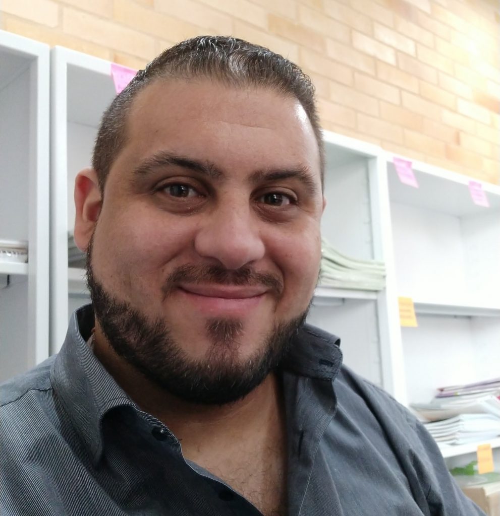 Freddy-Montiel-inicio estudiantes